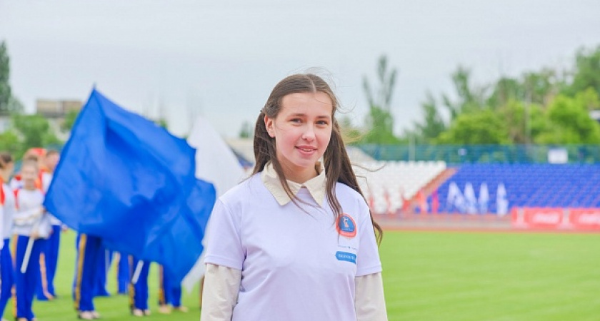 В Волгограде продолжается набор кандидатов в городские волонтеры ЧМ-2018