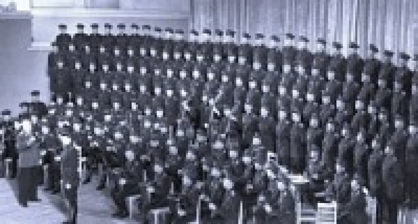 В Волгограде состоится выставка, посвящённая памяти Ансамбля Александрова