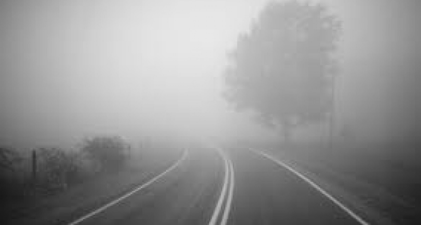 В Волгограде на выходных будет туманная погода