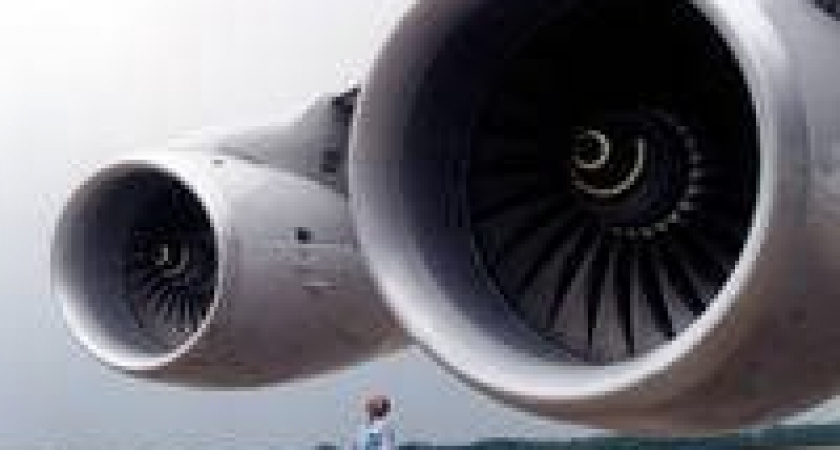 Под Бишкеком разбился грузовой самолет из Стамбула