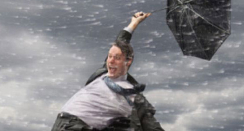 В Волгограде ожидается ухудшение погодных условий