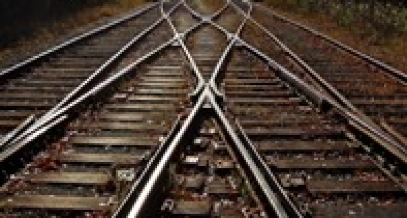 В Волгограде перекрыли переезд на Ельшанке