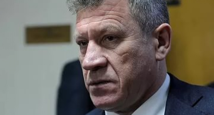 Волгоградстат возглавил бывший сити-менеджер Александр Чунаков