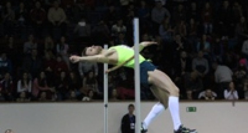 В Волгоградской области пройдет кубок губернатора по легкой атлетике