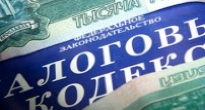 В Волгограде директор фирмы «сэкономил» на налогах 13 млн рублей