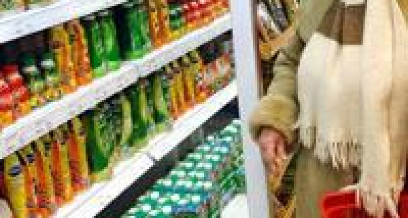 В одном из супермаркетов Волгограда скончалась пенсионерка