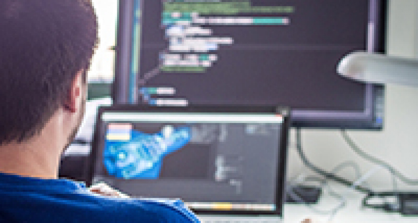 В Барселоне удерживают в тюрьме программиста из России