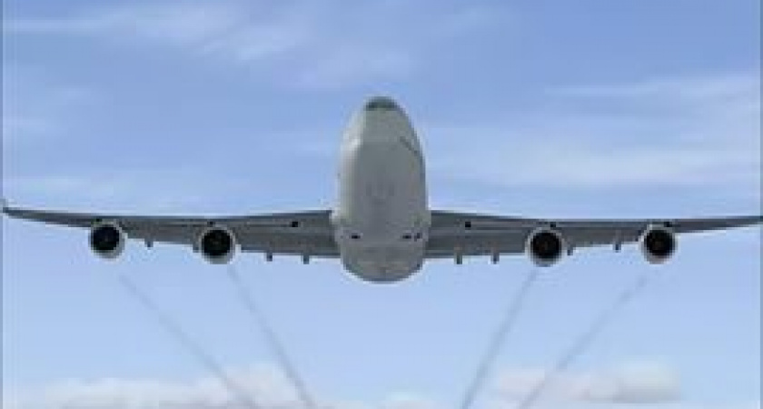 В Киргизии умер еще один пострадавший при крушении Boeing 747