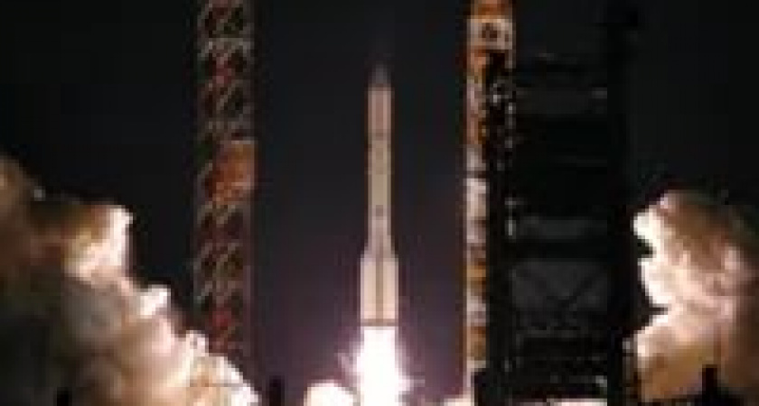 «Роскосмос» отправит на доработку все двигатели «Протон-М»