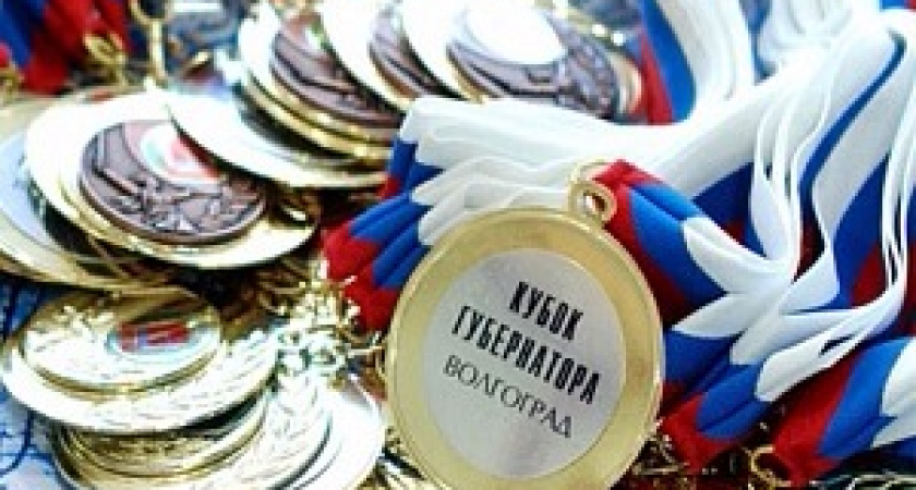 В Волгограде пройдут всероссийские соревнования по легкой атлетике