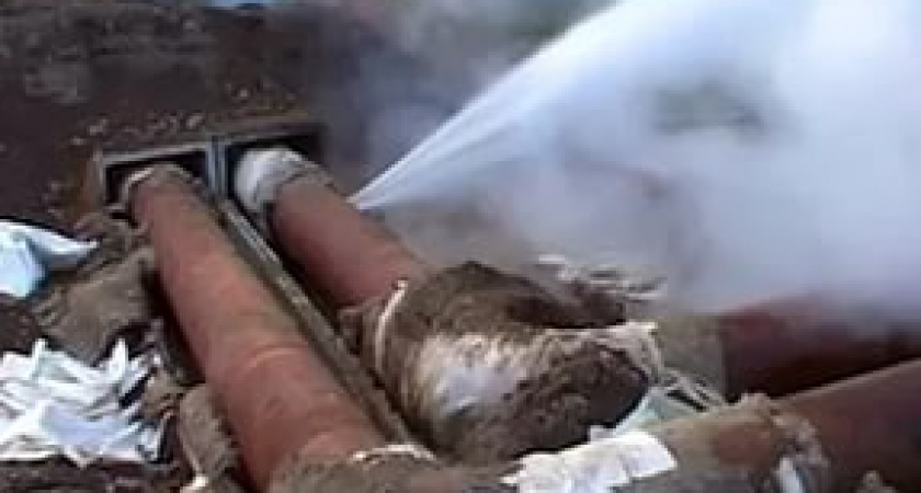 В Волгоградской области при пожаре в сарае погиб человек