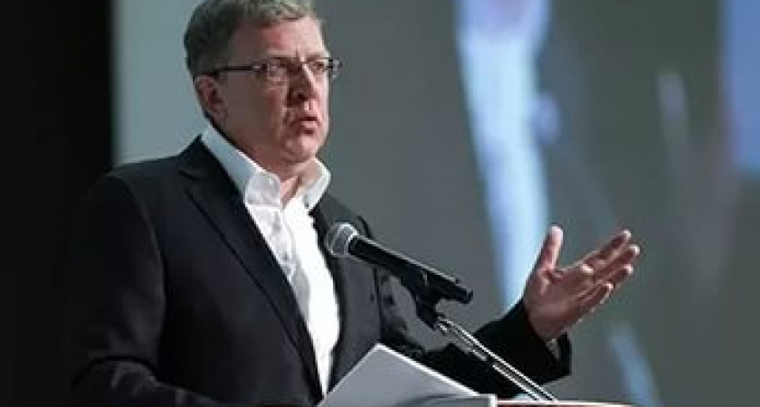 По Госдуме ходит призрак