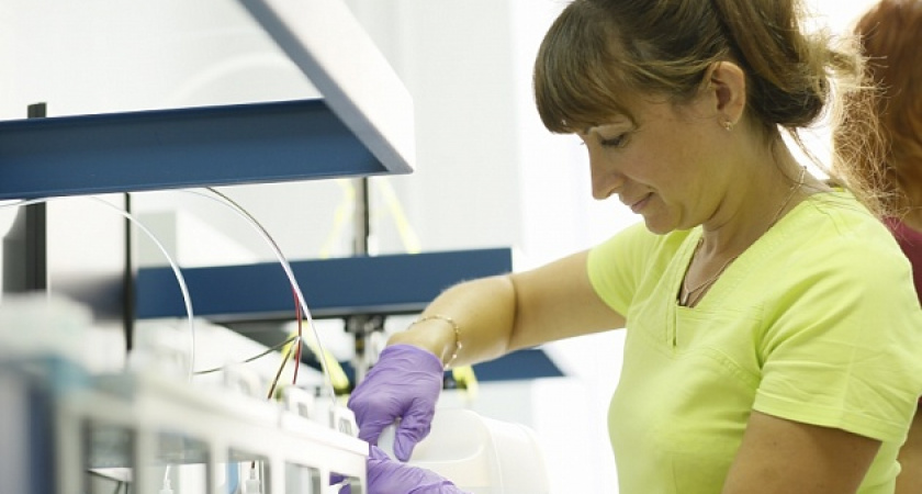 В Волгоградском областном онкодиспансере пройдет «День женского здоровья»