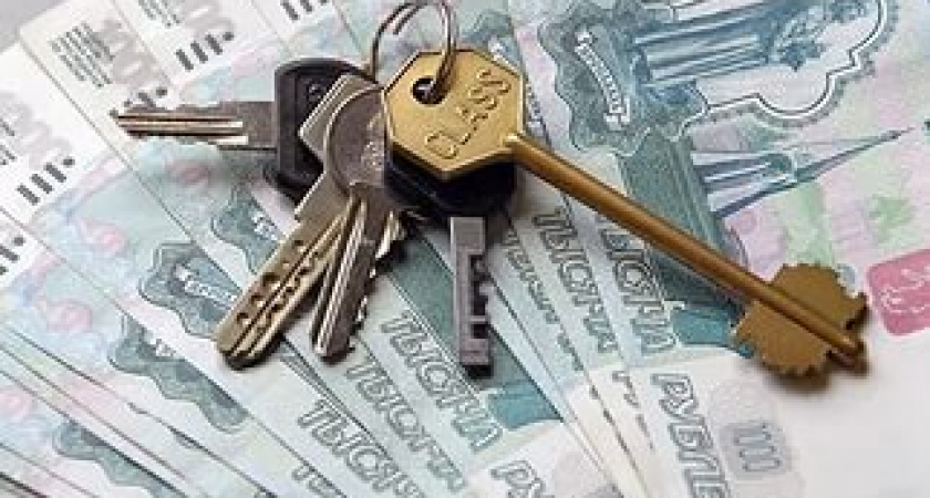 На юге Волгограда мошенница сдала в аренду чужую квартиру