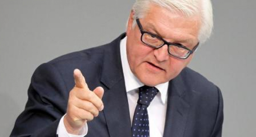 Глава МИД ФРГ: РФ стали считать серьезным игроком на мировой арене