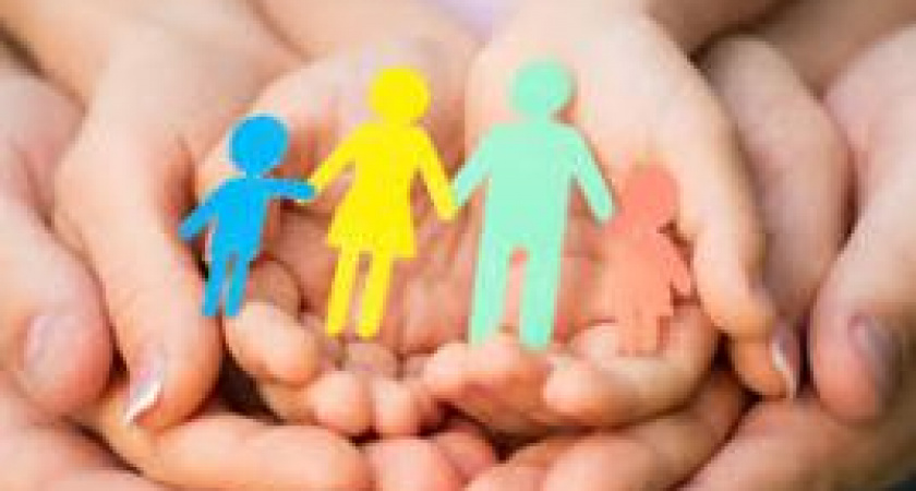 В Волгоградской области выросло ежемесячное пособие на третьего ребенка