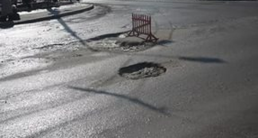 Волгоградская область получит 1,2 млрд. рублей на программу «Безопасные и качественные дороги»