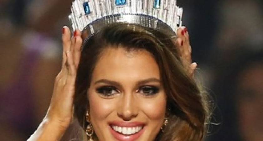 Титул «Мисс Вселенная» завоевала 24-летняя француженка
