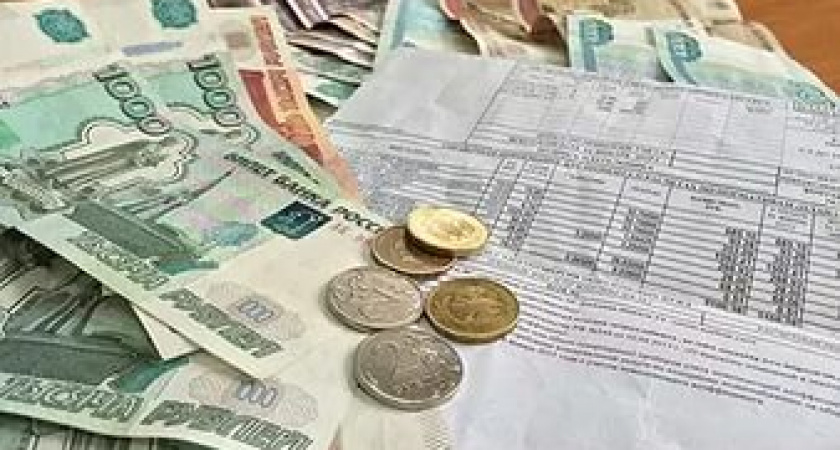 В Волгограде продолжают штрафовать нерадивые управляющие компании