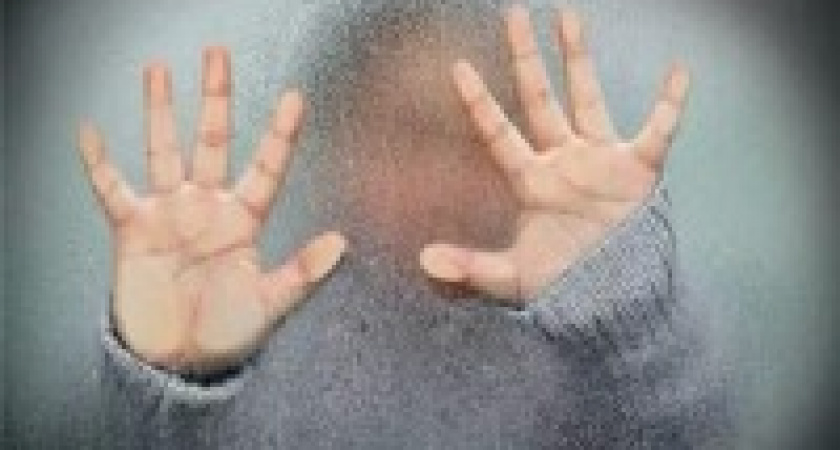 Под Волгоградом мать морила голодом своих  малолетних детей