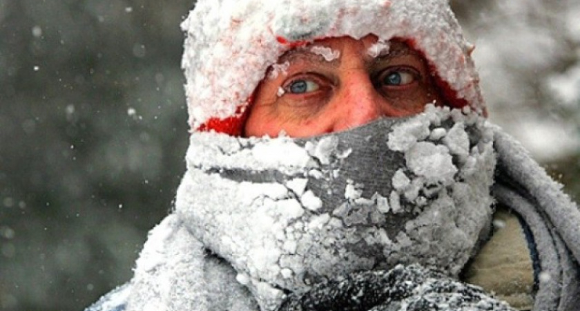 В Волгоград через несколько дней придёт потепление