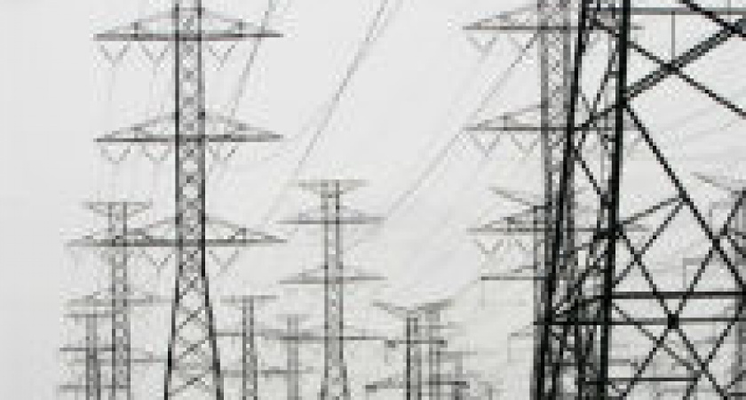 В понедельник вечером два района Волгограда остались без света