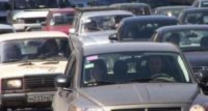 В центре Волгограда 2 февраля ограничат движение транспорта