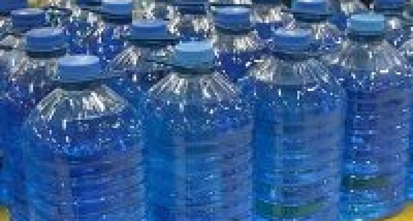 В Волгоградской области продавали «опасную» незамерзайку