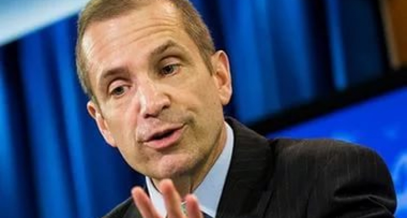 Госдеп США призвал к прекращению столкновений в Донбассе