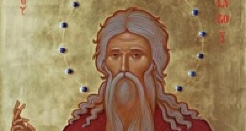 Макарьев день, Макар-весноуказчик 