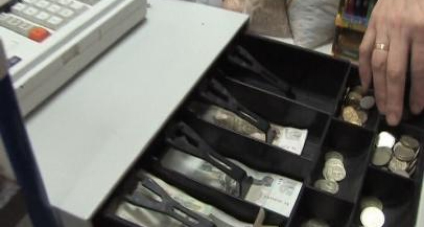 Под Волгоградом трое безработных похитили из аптеки 23 тысячи рублей