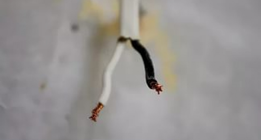 В Волгограде двухлетний малыш погиб от удара током