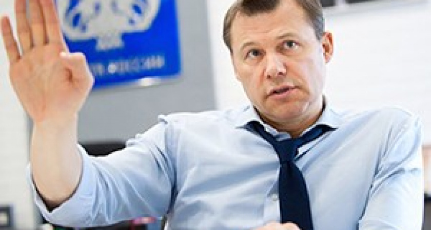 «Почта России» опровергли уход Страшнова