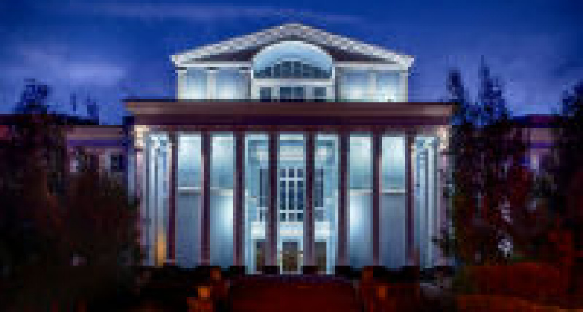 В Волгограде отремонтируют «Царицынскую оперу»