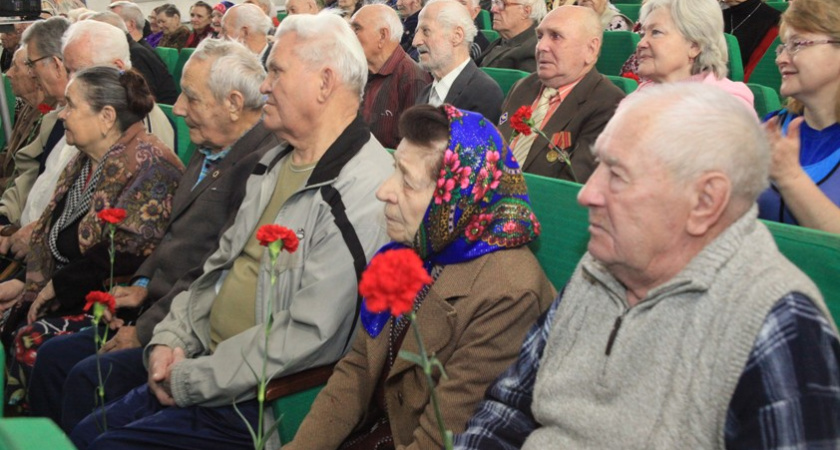 Вечный подвиг Сталинграда