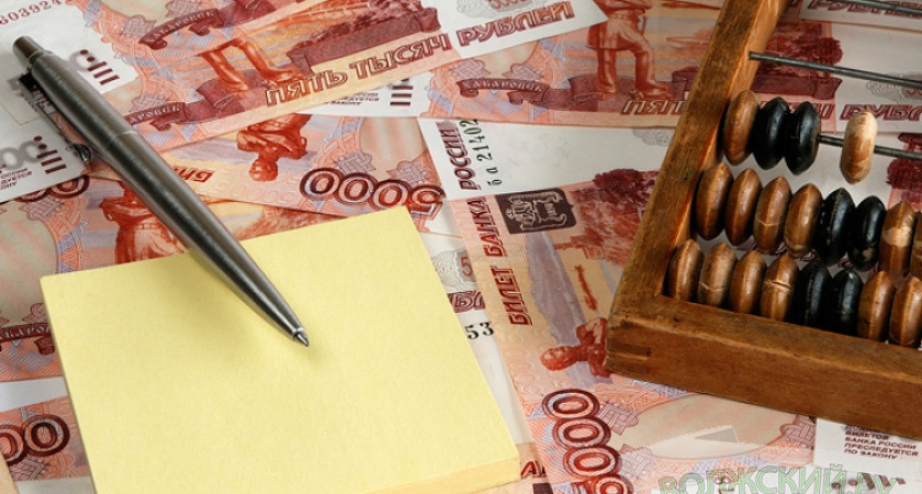 Волгоградский регион получит 124,4 млн рублей на развитие малого и среднего бизнеса