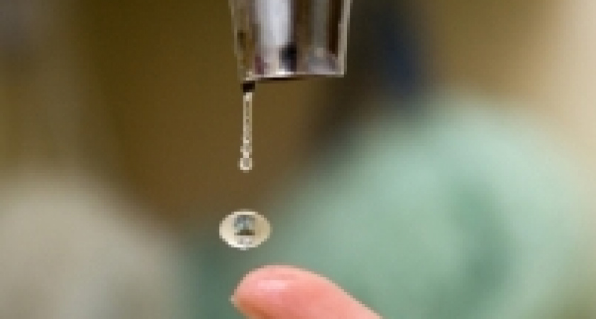 В Кировском районе Волгограда 3 февраля отключат воду