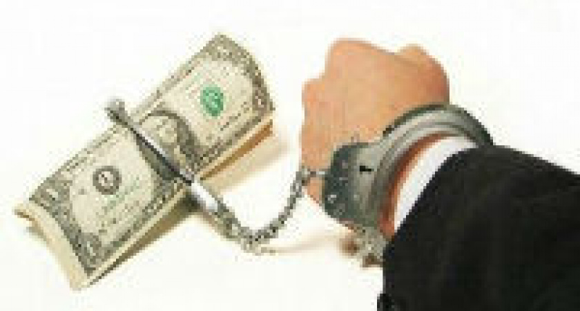 В Волгограде задержали преподавателя-взяточника