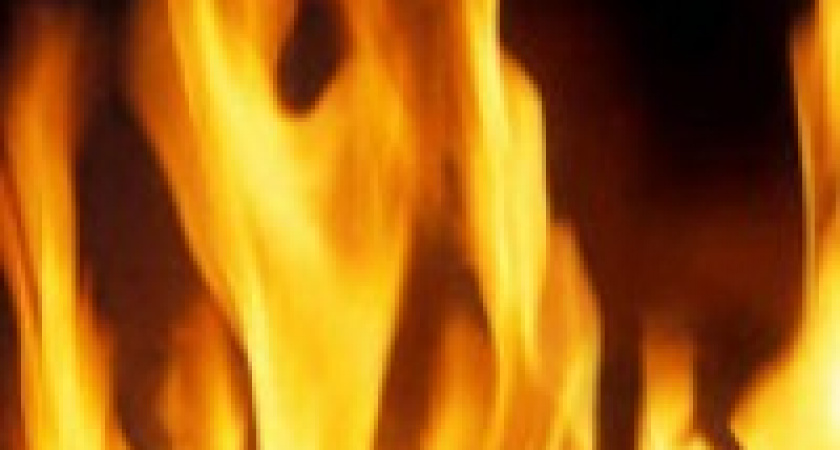 Под Волгоградом горела квартира в пятиэтажке: погибла женщина