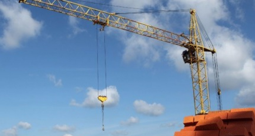 В Волгограде построят школу на 1000 мест