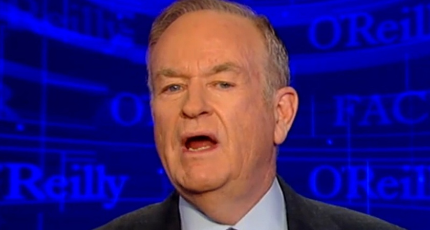 Американский ведущий отказался извиняться за оскорбление президента РФ