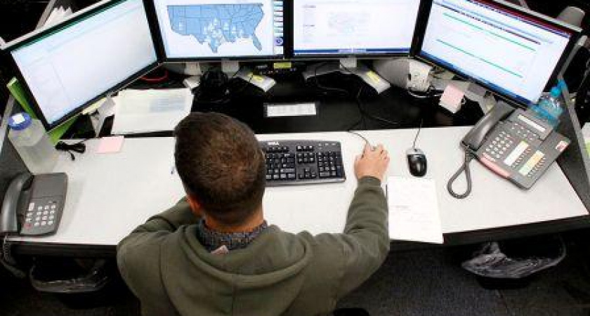 Россия и США обсудят вопросы кибербезопасности