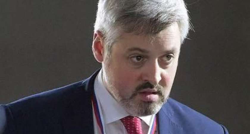 Медведев назначил заместителя главы Минобрнауки РФ