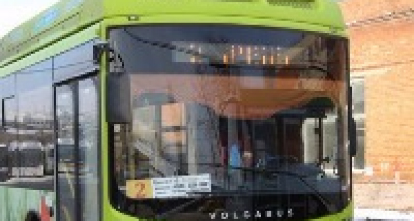 В Волгограде маршруты автобусов №21 и №6 изменили конечную остановку