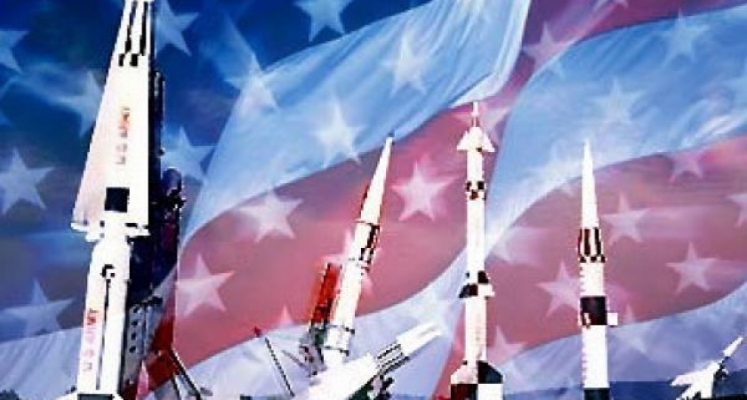 США пересматривают свою ядерную доктрину