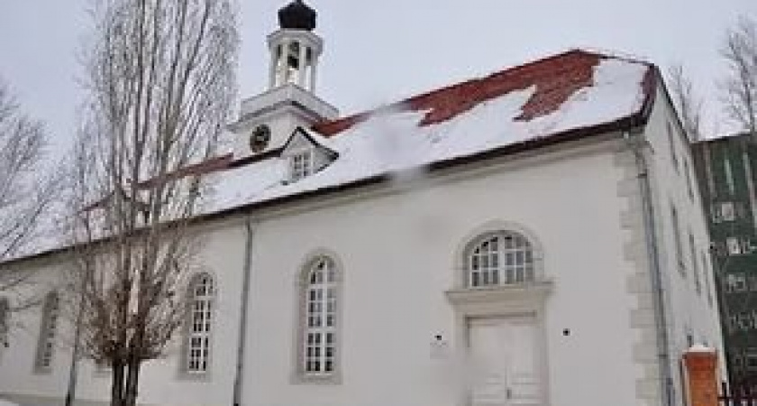 Музей-заповедник «Старая Сарепта» отреставрируют  за 16 миллионов рублей