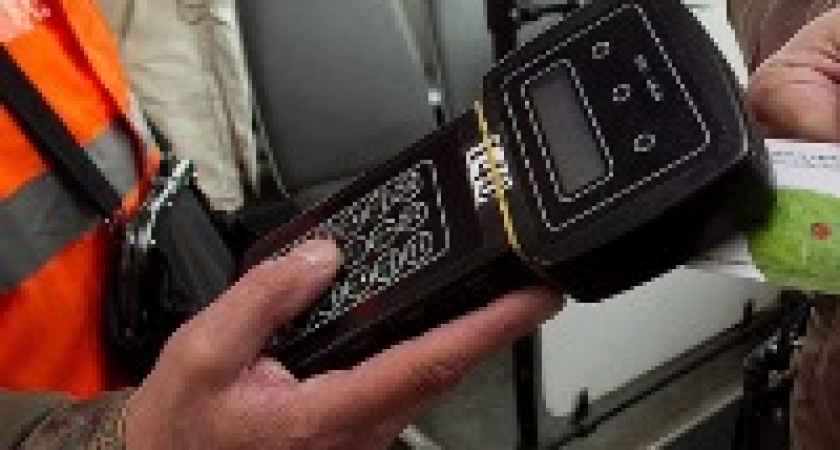 В Волгограде с марта начнут действовать льготные электронные проездные