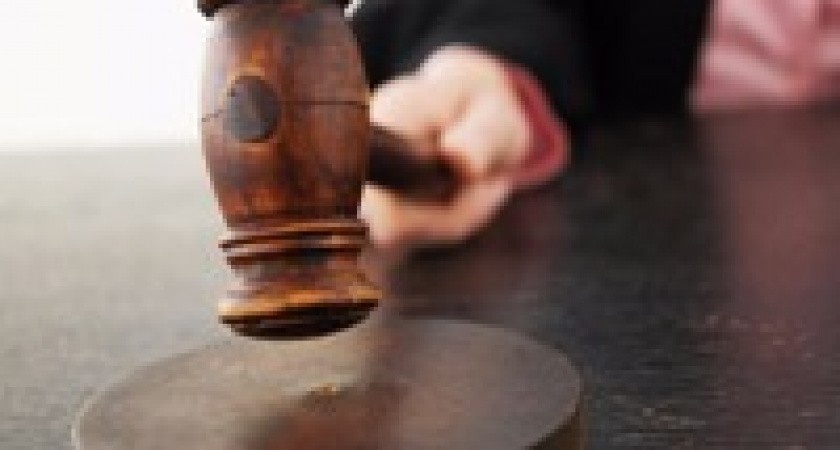 В Волгограде на 3 года осуждён руководитель ООО «Царь-Продукт»