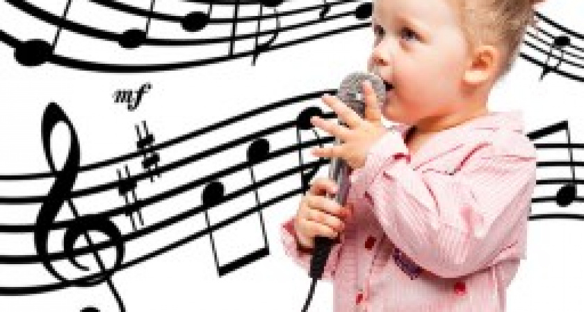 В Волгограде талантливых детей приглашают на «ГОЛОС ОК»