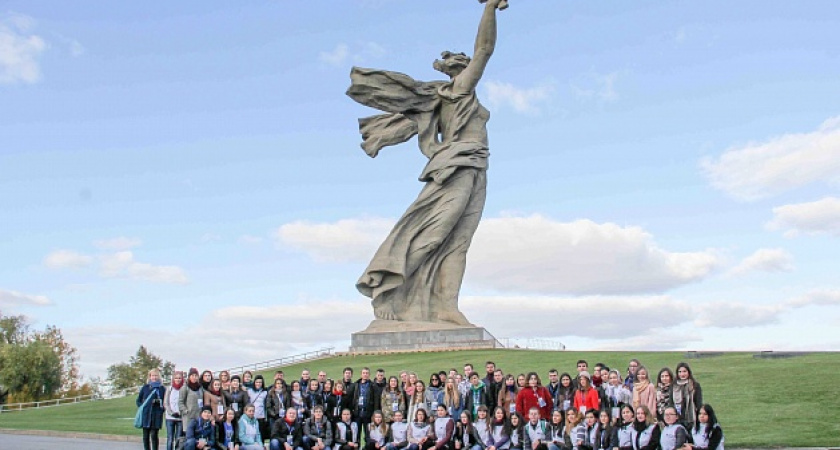 Волгоградские вузы получат более 22 млн рублей на реализацию студенческих программ